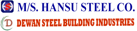 Logo - M/S HANSU STEEL CO.