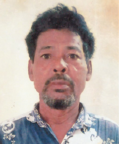 Abdul Mazid Hawlader