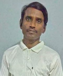 Shamsu Sheikh