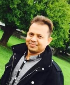 Md. Younus Hossain Rakib