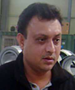 Yousuf Dewan